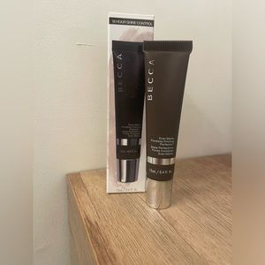 New! Original Becca Poreless Priming Perfector